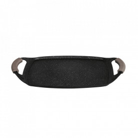 Tava Grill 47 cm Carbon Metallic Line Berlinger Haus BH 1589