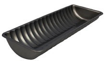 Tava Loaf pentru cuptor 31.5x12 cm Blaumann BL 3158