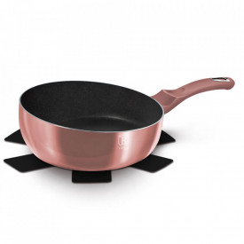 Tigaie de sotat I-Rose Collection BerlingerHaus BH 6029