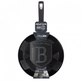 Tigaie Metallic Line Carbon Pro Edition BerlingerHaus BH 6890T