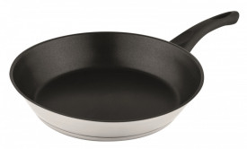 Tigaie non-stick 24 cm Paderborn Kochsysteme by Carl Schmidt Sohn OT 61968