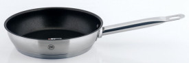 Tigaie non-stick din otel inoxidabil (inox) 30 cm Pro-X Carl Schmidt Sohn OT 58548
