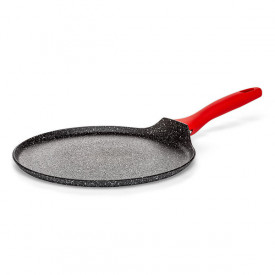 Tigaie pentru clătite Luigi Ferrero Atlanta FR-2894M 28x1,4 cm 1000600