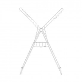 Uscător de rufe Brabantia Hangon, 20m, Alb Proaspăt 1004164