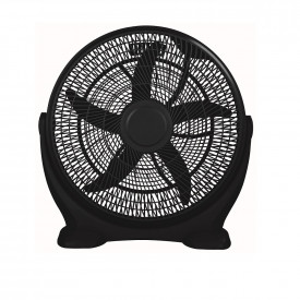 Ventilator 20" Muhler FM-2020F, podea, industrial 1001775