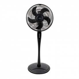 Ventilator stand 16'' Diplomat DX-555RC 2in1, 55W, Wi-Fi, timer, inaltime 72/124,5 cm 1005447