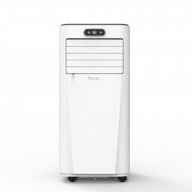 Aer condiționat mobil Homa HPA-71C, rece. - 7000BTU, capcană de umezeală - 15l/zi 1005450