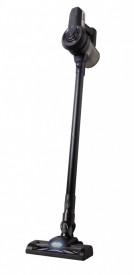 Aspirator vertical fara fir Black Silver Collection BerlingerHaus BH 9155