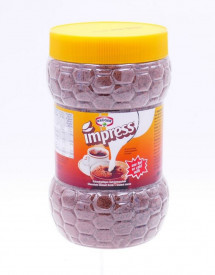 Bautura instant pe baza de cacao Kruger Impress 800g
