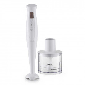 Blender 2 în 1 Muhler MB-402, 400W, plastic 1008262