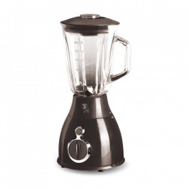 Blender de masa 1,5L Metallic Line Carbon Pro Edition Berlinger Haus BH 9284