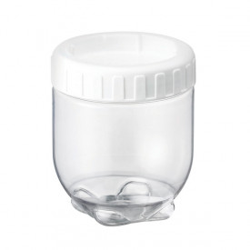 Borcan Lock & Lock Interlock 280 ml, INL202W 650569