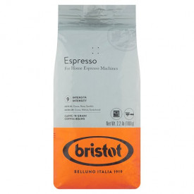 Cafea boabe Bristot Espresso 1kg