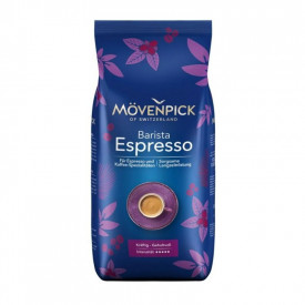 Cafea Boabe Movenpick Barista Espresso 500g