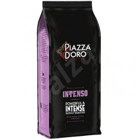 Cafea boabe Piazza Doro Intenso 1 kg