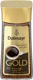 Cafea solubila Dallmayr Gold 200 g