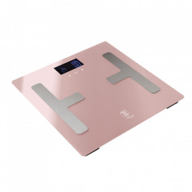 Cantar digital greutate corporala I-Rose Collection BerlingerHaus BH 9100