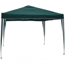 Cort de gradina pliabil 3 x 3 m MUHLER 649419