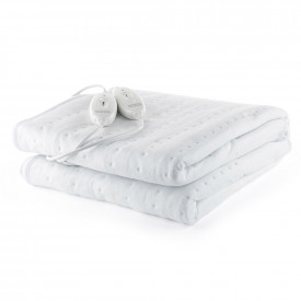 Covoraș de încălzire pentru pat Termomax TU1640D, 120W, 160x140, electric, poliester 1006953