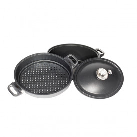 Cratita AMT 24cm 651420