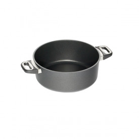 Cratita AMT 28cm, înălțime 12cm, 5.5L, inducție 651395