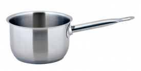 Cratita pentru sosuri din otel inoxidabil (inox) 16 cm Pro-X Carl Schmidt Sohn OT 43216
