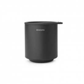 Cutie accesorii baie Brabantia MindSet Mineral Infinite Grey 1005686