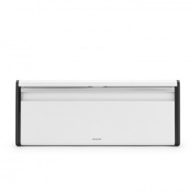 Cutie de pâine albă Brabantia Fall Front 1003246