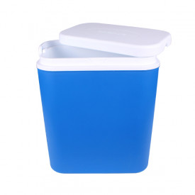 Cutie frigider ATLANTIC, 18 L, pasiva 651533