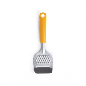 Cuțit brânză cu răzătoare Brabantia Tasty+ Honey Yellow 1001191