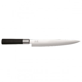 Cuțit KAI Wasabi 6723L 23cm, filet 103520