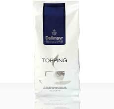 DALLMAYR VENDING OFFICE TOPPING 1KG