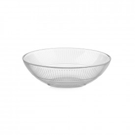 Farfurie adanca de salata Luminarc Louison 20cm, bol 1006097