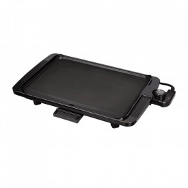 Grill electric Black Silver Collection BerlingerHaus BH 9346