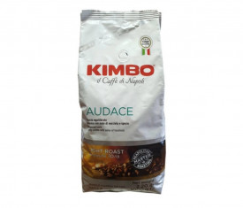 KIMBO 1KG VENDING AUDACE - COFFEE BEANS