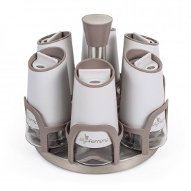 Kit de condimente LF Norsk FR-1446 BGM 650763