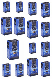 Pachet 15 x Cafea macinata Eduscho A La Carte Classic Mild 500 G