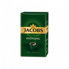 Pachet 20 x Cafea macinata Jacobs Kronung 250g