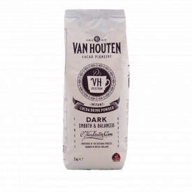 Pachet 6 x Ciocolata calda Van Houten Dream 1 kg