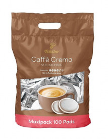 Pad-uri Tchibo Caffe Crema Vollmundig 100 paduri