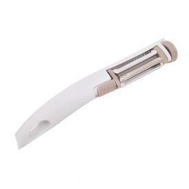Peeler 3 în 1 Luigi Ferrero Norsk FR-1864 651648