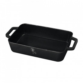 Roaster din fonta 30x20 cm Strong Mold Seria Berlinger Haus BH 6261