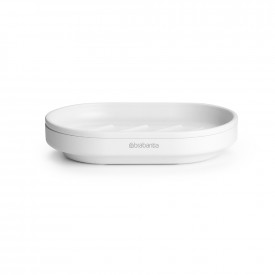 Sapuniera Brabantia MindSet Mineral Fresh White 1005683