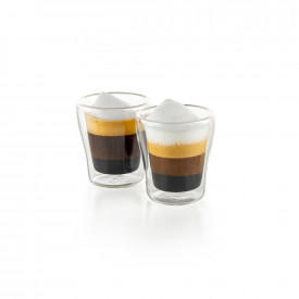 Set cesti espresso Luigi Ferrero Coffeina FR-8019 70ml, 2 bucati 1006342