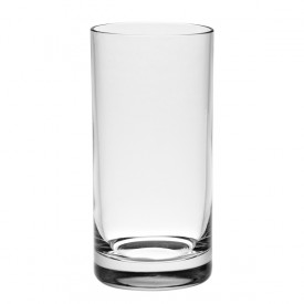 Set pahare Bohemia Fiona pahar cu apă, 6 buc., 380 ml 103677