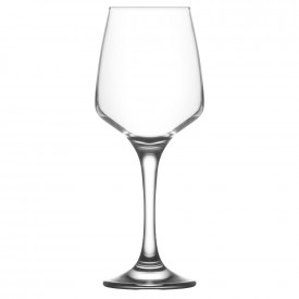 Set pahare de vin Luigi Ferrero Spigo FR-569AL 330ml, 6 buc 1006923
