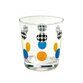 Set pahare pentru alcool 3B0651103G0053 310ml, 3 buc 380114