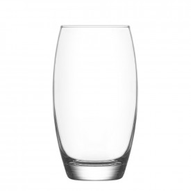 Set pahare pentru apa Luigi Ferrero Cada FR-368EP 510ml, 6 bucati 1006915