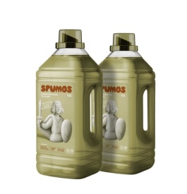 Spumos Duo Mângâiere de Mușețel