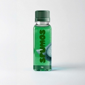 SPUMOStra Teiul din curte 250 ML